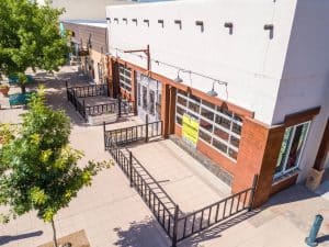 139 N Main St - New Retail Lease