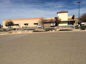 4605 Research Park Circle - New State Lease